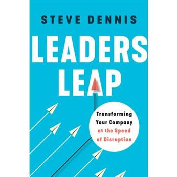 Leaders Leap