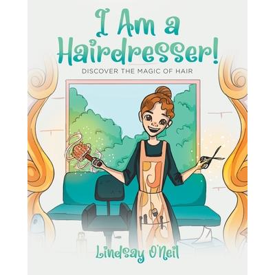 I Am a Hairdresser!