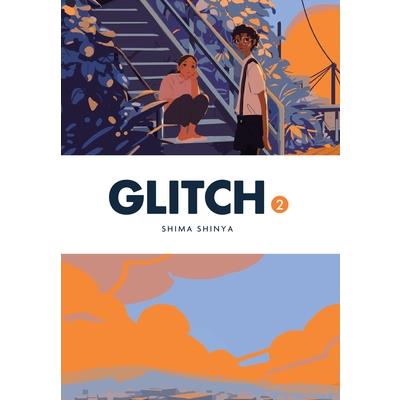 Glitch, Vol. 2