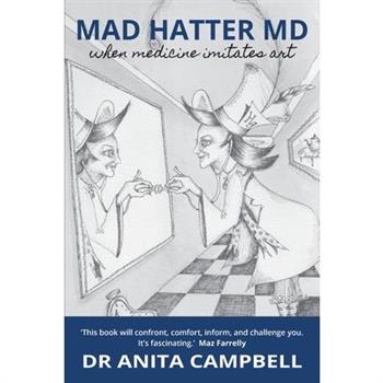 Mad Hatter MD