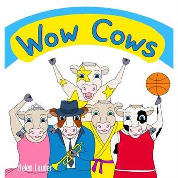 Wow Cows