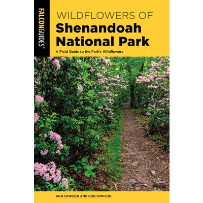 Wildflowers of Shenandoah National Park