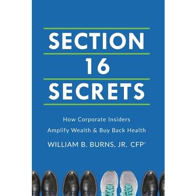 Section 16 Secrets | 拾書所