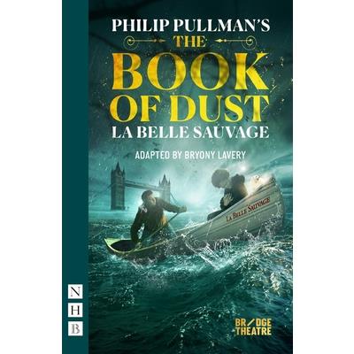 The Book of Dust - La Belle Sauvage