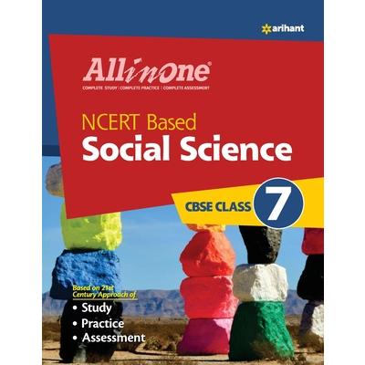 All in One Social Science 7th