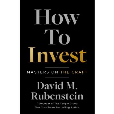 How to Invest | 拾書所