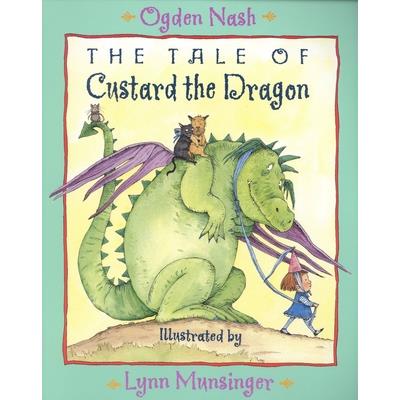 The Tale of Custard the Dragon