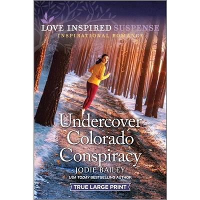 Undercover Colorado Conspiracy