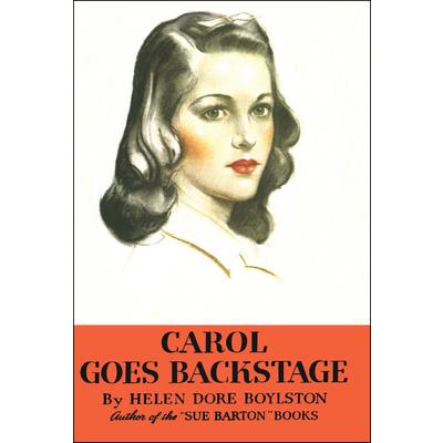 Carol Goes Backstage