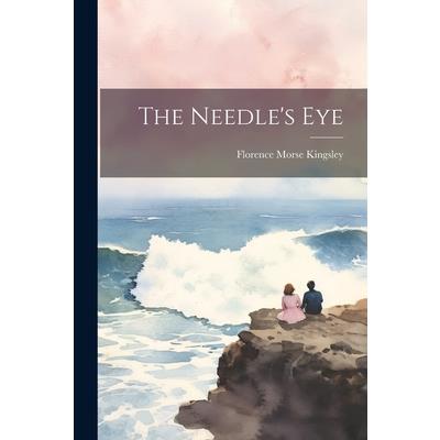 The Needle's Eye | 拾書所