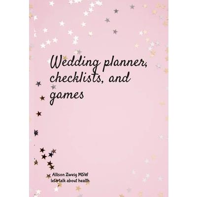 Bridal Planning Guide and Games | 拾書所