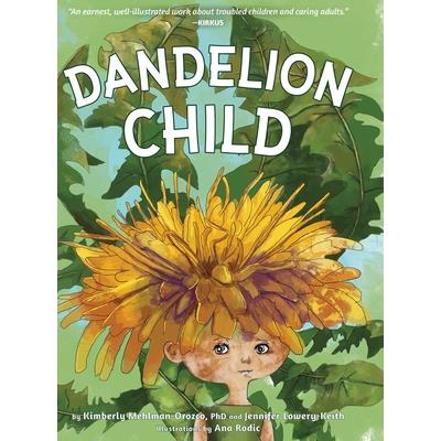 Dandelion Child