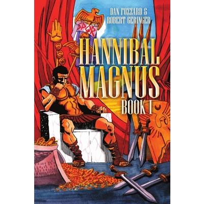 Hannibal Magnus