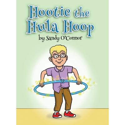 Hootie the Hula Hoop