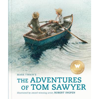 The Adventures of Tom Sawyer (Abridged Edition)