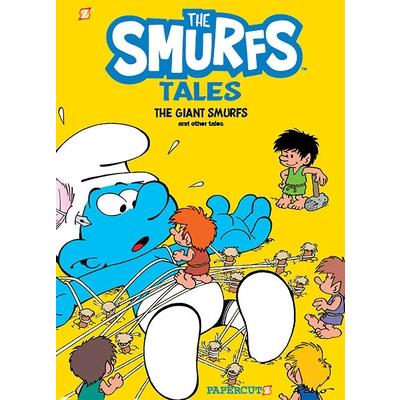 Smurf Tales Vol. 7