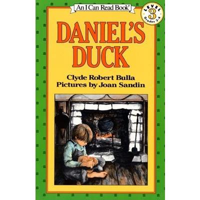 Daniels Duck (I Can Read Book 3)