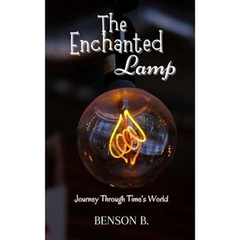 The Enchanted Lamp