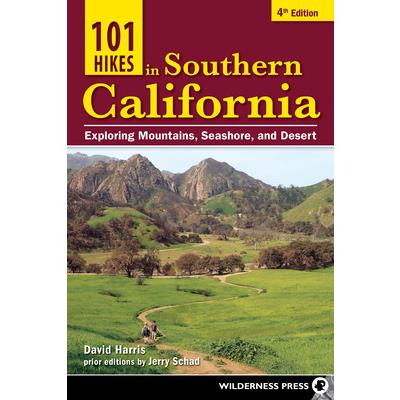101 Hikes in Southern California