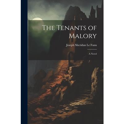 The Tenants of Malory | 拾書所