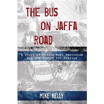 The Bus on Jaffa Road