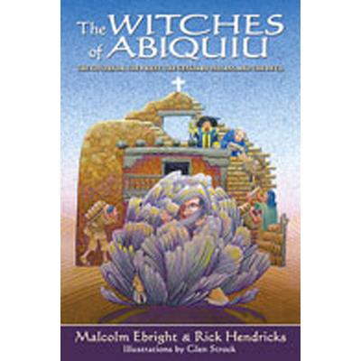 The Witches of Abiquiu