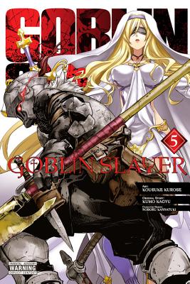 Goblin Slayer 5