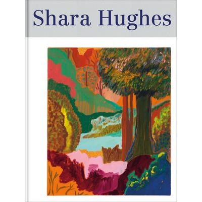 Shara Hughes | 拾書所