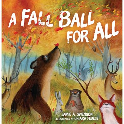 A Fall Ball for All | 拾書所