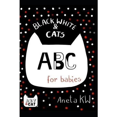 Black White & Cats