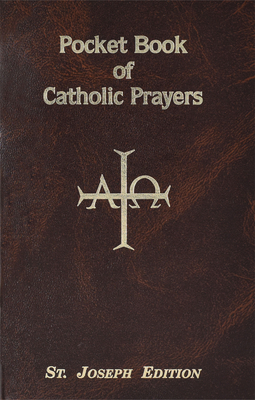 Pocket Book of Catholic Prayers