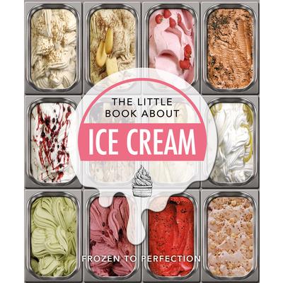 The Little Book of Ice Cream