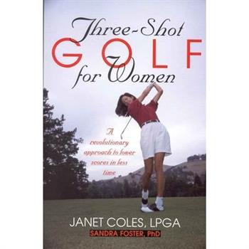 Three-Shot Golf for Women