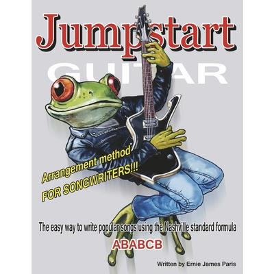 Jumpstart Guitar