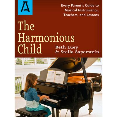 The Harmonious Child | 拾書所
