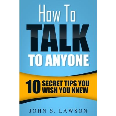 How To Talk To Anyone - Communication Skills Training