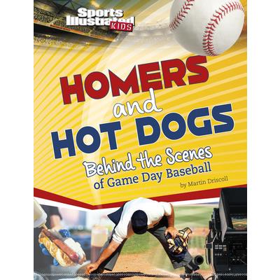 Homers and Hot Dogs | 拾書所