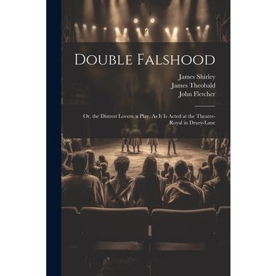 Double Falshood | 拾書所