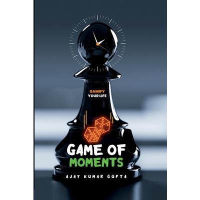 Game of Moments | 拾書所