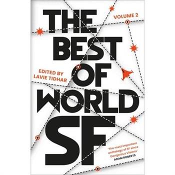 The Best of World Sf: 2