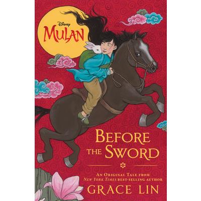 Mulan: Before the Sword | 拾書所