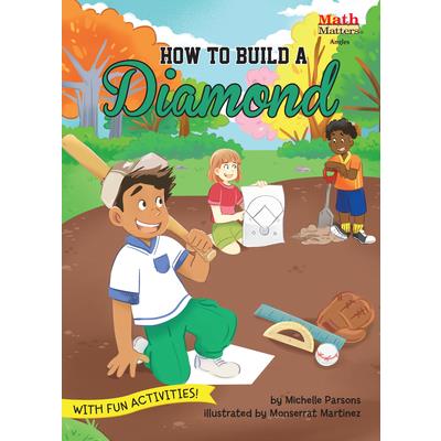 How to Build a Diamond