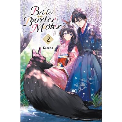 Bride of the Barrier Master, Vol. 2 | 拾書所