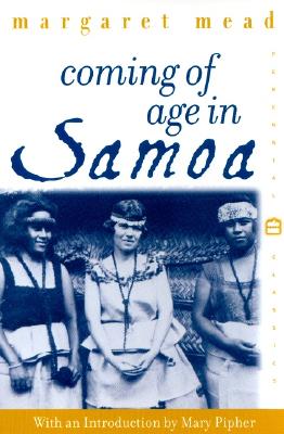 Coming of Age in Samoa