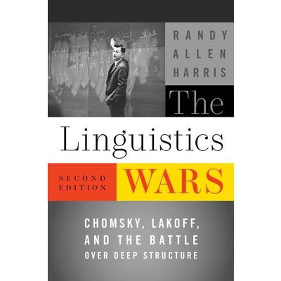 The Linguistics Wars