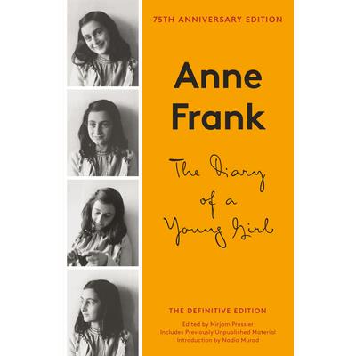 The Diary of Anne Frank