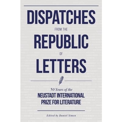 Dispatches from the Republic of Letters
