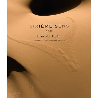 Sixi癡me Sens Par Cartier | 拾書所