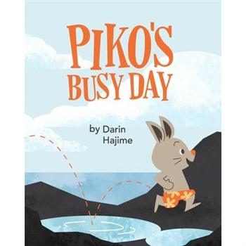 Piko’s Busy Day