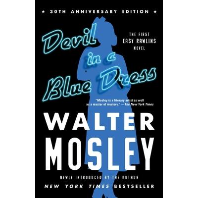 Devil in a Blue Dress (30th Anniversary Edition), Volume 1